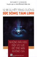12 Bí quyết tăng cường sức sống tâm linh