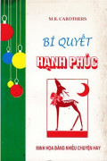 Bí quyết hạnh phúc