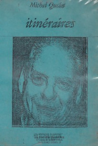 Itinéraires