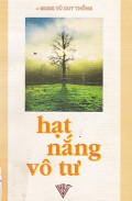 Hạt nắng vô tư