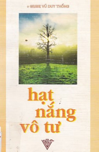 Hạt nắng vô tư