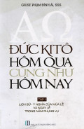 Đức Kitô hôm qua cũng như hôm nay (t1)
