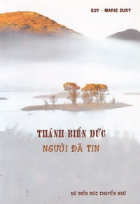 Thánh Biển Đức, người đã tin