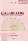 Lòng Chúa Cha