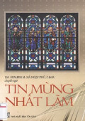 Tin Mừng Nhất Lãm