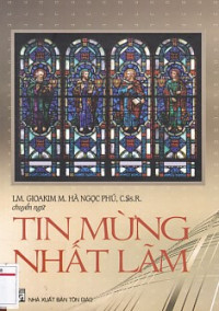 Tin Mừng Nhất Lãm