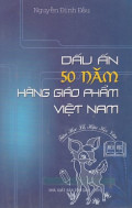 Dấu ấn 50 năm hàng giáo phẩm Việt Nam