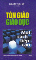 Tôn giáo giáo dục - Một cách tiếp cận