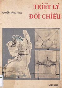 Triết lý đối chiếu
