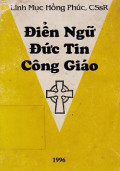 Điển ngữ đức tin Công Giáo