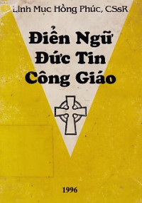 Điển ngữ đức tin Công Giáo