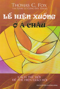 Lễ Hiện Xuống ở Á Châu - cách thế mới để thể hiện Giáo Hội