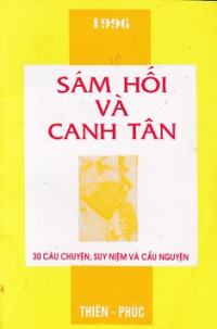Sám hối và canh tân - 30 câu chuyện, suy niệm và cầu nguyện