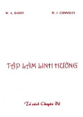 Tập làm linh hướng