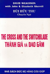 Thánh Giá và Dao Găm