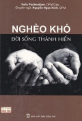 Nghèo khó Đời sống Thánh hiến