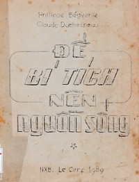 Để bí tích nên nguồn sống