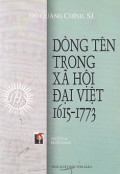 Dòng Tên trong xã hội Đại Việt (1615 - 1773)