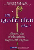 Bởi quyền bính nào? - Những nền tảng để hiểu quyền bính trong Giáo Hội Công Giáo