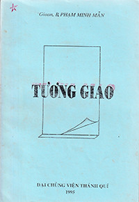 Tương giao