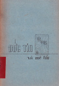 Đức tin và mê tín