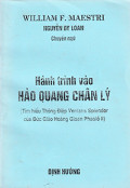 Hành trình vào Hào quang chân lý