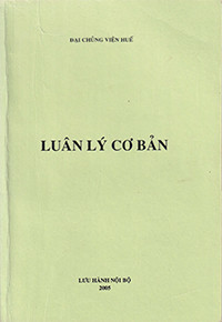 Luân lý cơ bản