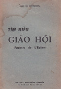 Tìm hiểu Giáo Hội