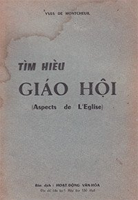 Tìm hiểu Giáo Hội