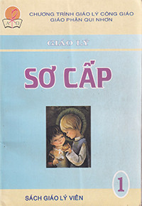 Giáo lý sơ cấp 1