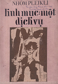 Linh mục một dịch vụ