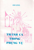 Thánh ca trong Phụng Vụ