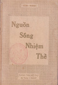 Nguồn sống Nhiệm Thể