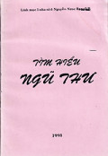 Tìm hiểu ngũ thư