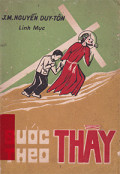 Bước Theo Thầy