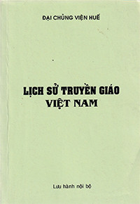 Lịch sử truyền giáo Việt Nam