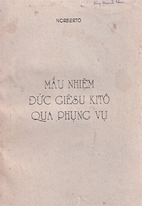 Mầu nhiệm Đức Giêsu Kitô qua Phụng vụ
