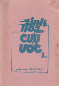 Tinh hoa Cựu Ước (t1)
