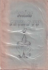 Năm Phụng Vụ