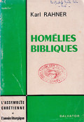 Homélies bibliques