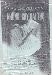 Câu chuyện của những cây đại thụ