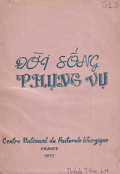 Đời sống phụng vụ