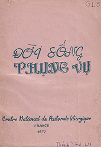 Đời sống phụng vụ