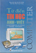 Từ điển tin học Anh-Việt