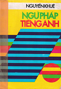 Ngữ pháp Tiếng Anh