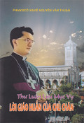 Thư luân lưu mục vụ lời giáo huấn chủ chăn