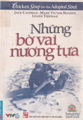 Những bờ vai nương tựa