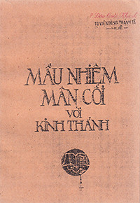 Mầu nhiệm Mân Côi với Kinh Thánh