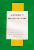 Những mục tử như lòng mong ước - Tông huấn Pastores Dabo Vobis