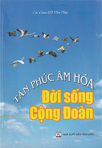 Tân Phúc Âm hóa - Đời sống cộng đoàn